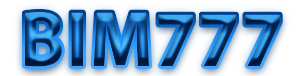 BIM777 Logo